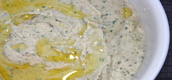 Babaganoush