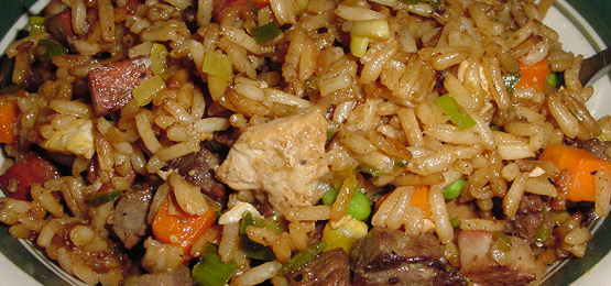 Fried Rice